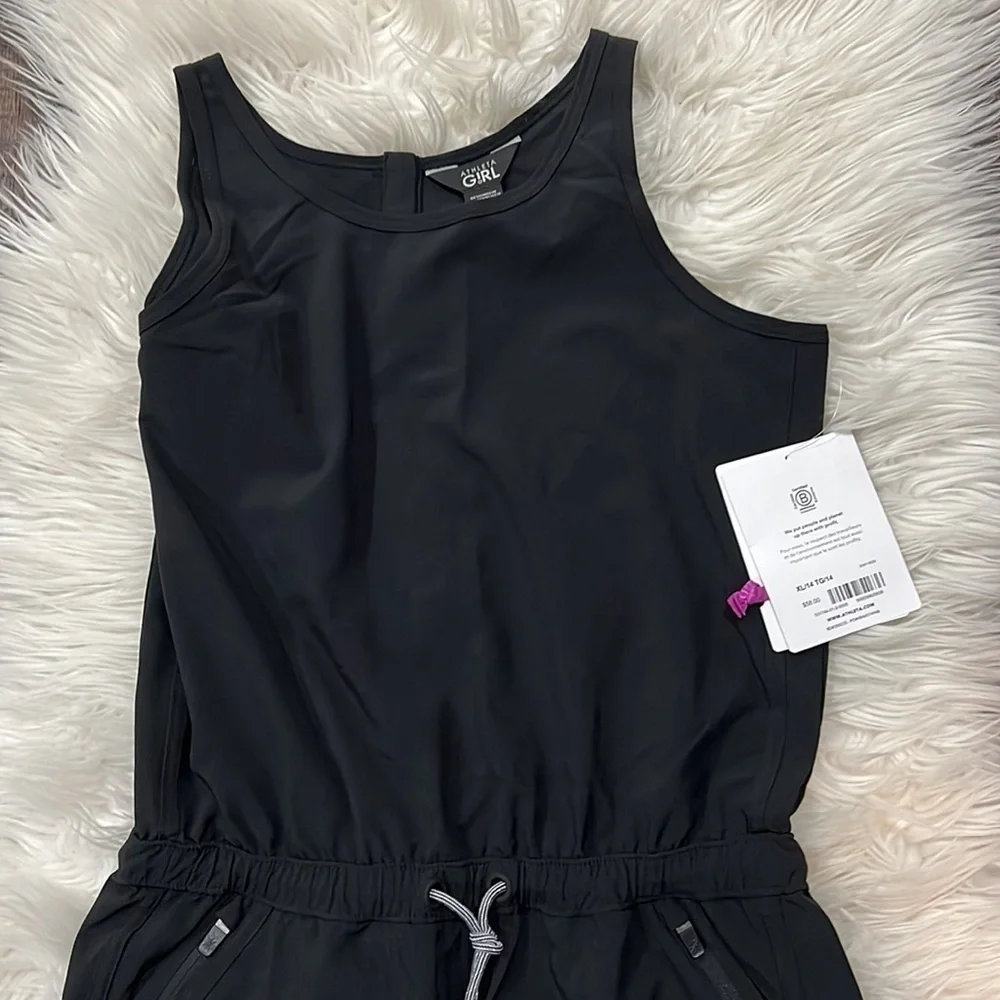 Trendy Athleta Romper